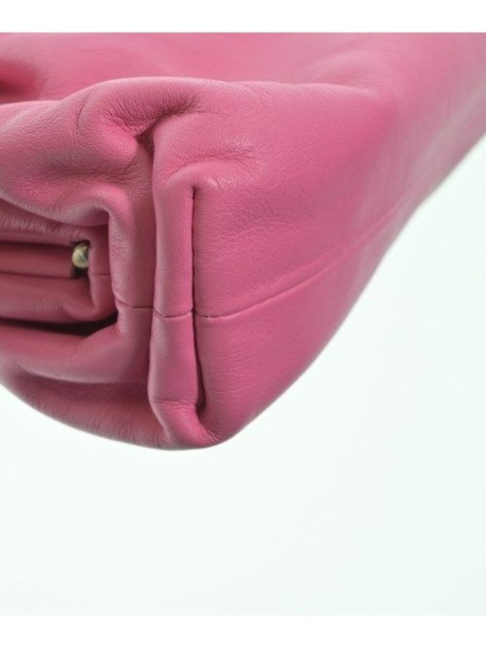 ★SOLD★ Bottega Veneta Handbag Pink - Picture 11 of 11